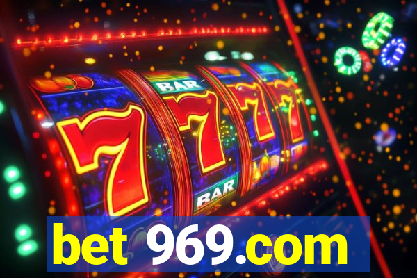 bet 969.com